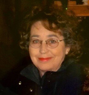 Judith Lehr