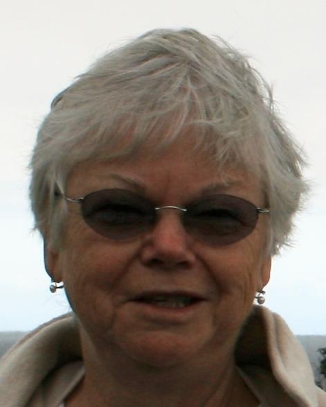 Barbara Needham