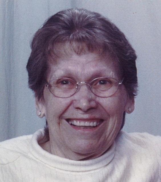 Bertha Miller