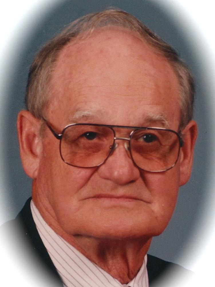 Obituary of John Smith to Merkle Funeral Service and Flor...