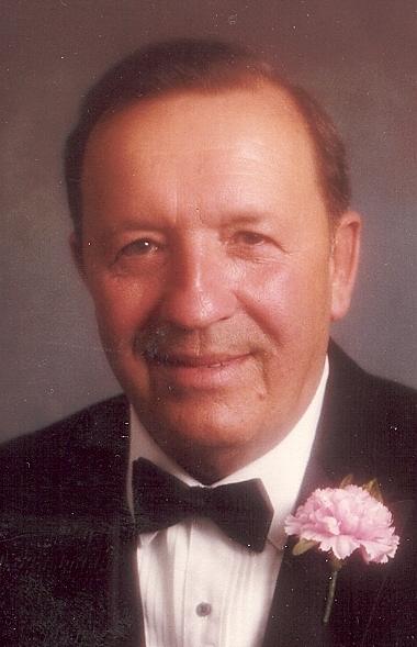 Herbert Waldecker