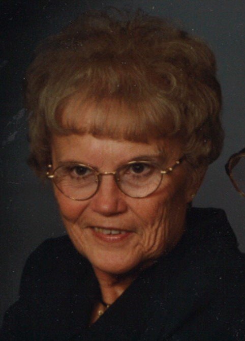 Shirley Wertenberger