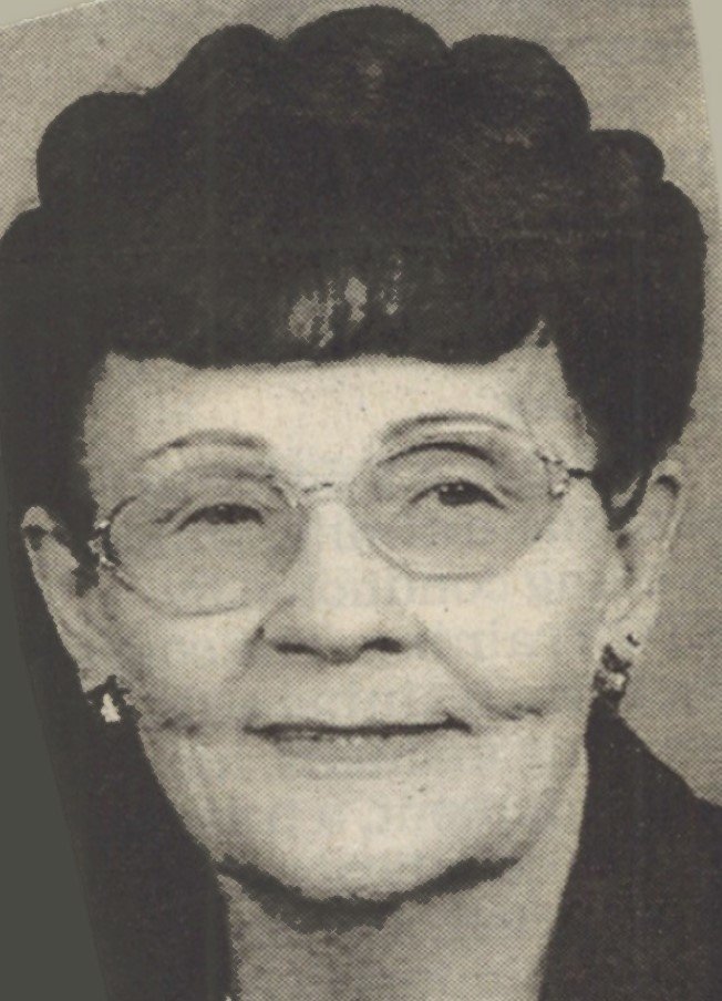 Marion Schneider
